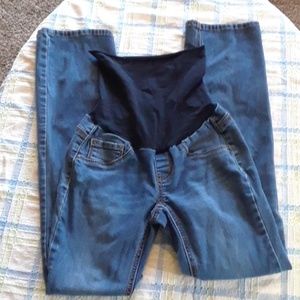 Maternity Jeans